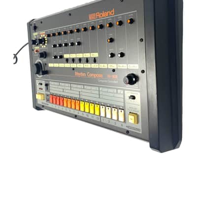 Roland TR-808 - Stunning Example - Pro Serviced - Warranty image 5