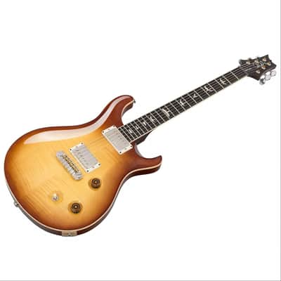 PRS McCarty Wood Library
