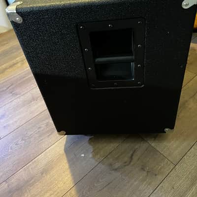Aguilar DB115 2015 - Classic black image 6
