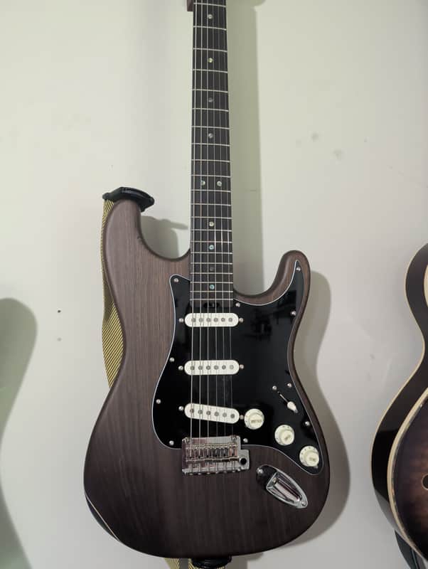 Firefly FFST Rosewood composite 2025 image 1