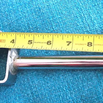 Bongo Stand Mount Top Tube Tilter Part image 8