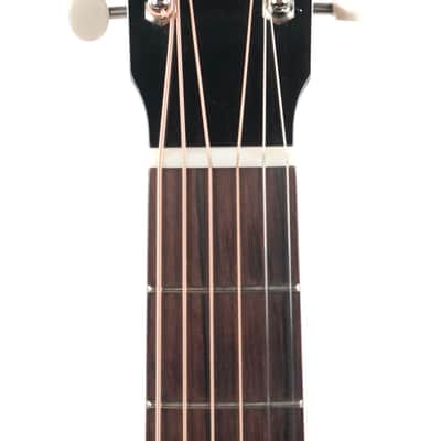 Bourgeois LDBO 14 'The Standard' Aged Tone Adirondack B-Stock image 2