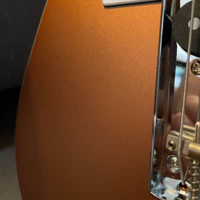 Harley Benton TE-25th (25th Anniversary Special Edition) - Telecaster style guitar image 3