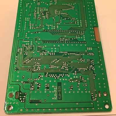 Korg trinity plus solo board image 3