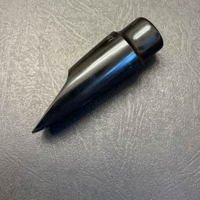 MACSAX D-Jazz Eric Falcon Collab 6 Facing Eb Alto Saxophone Mouthpiece image 5