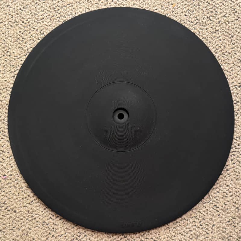 Alesis Strata Prime 18” ARC Ride Cymbal image 1