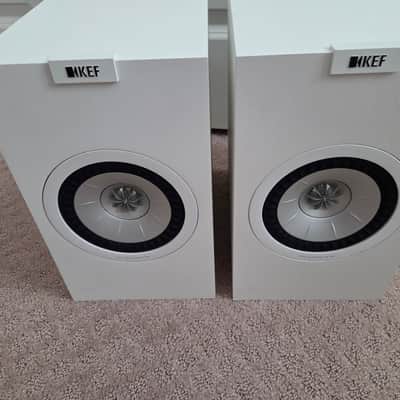 KEF Q 150 2020 BOOKSHELF SPEAKERS image 2
