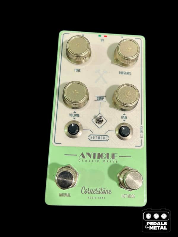 Cornerstone Music Gear Antique V3 -x19069 image 1