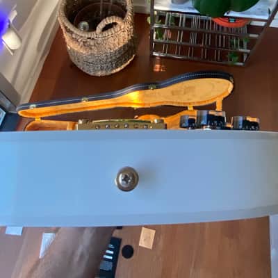 Gibson Les Paul Custom image 14