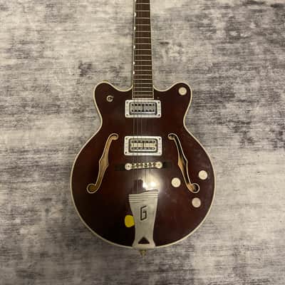 Gretsch 6122jr 2000 image 1
