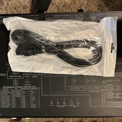 Boss WAZA TUBE AMP EXPANDER 2020’s - BLACK image 8