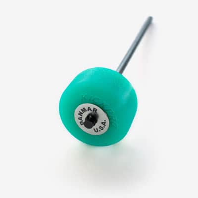 Mufflelow JellyDog Supreme Gel Bass Drum Beater image 2
