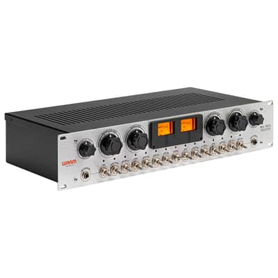 WA-2MPX Warm Audio image 1