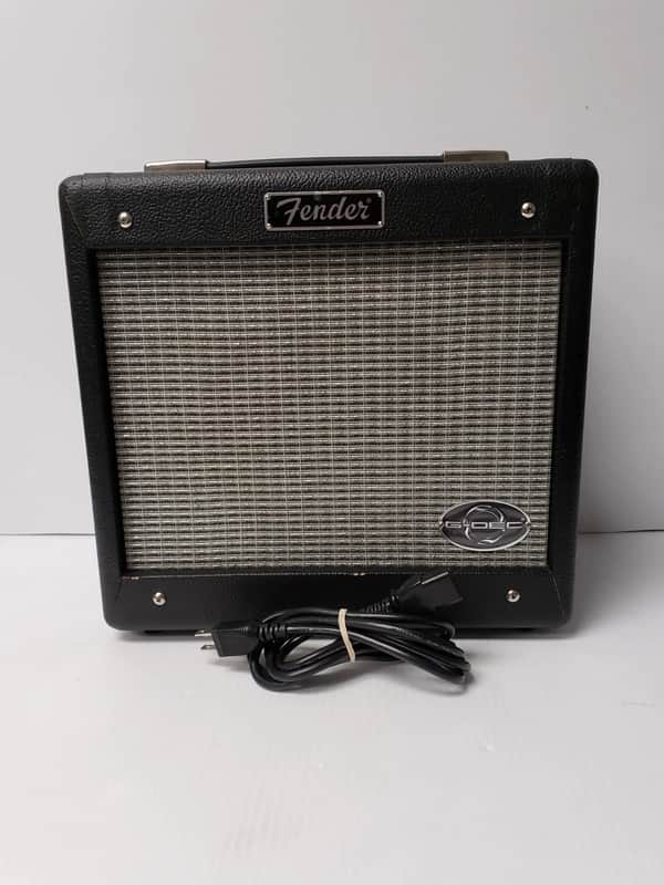 Fender G-DES JR image 1