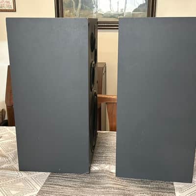JBL 4410A 1990's - black image 4