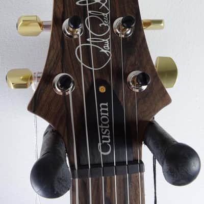 PRS Wood Library Satin Custom 24 Semi Hollow #249551 image 3