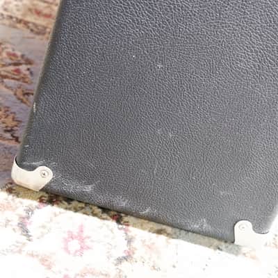 Bruno Underground 30 Head & 2x12" Cabinet late 1990's - Black image 21