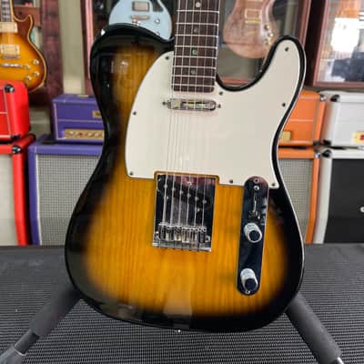 Fender Ash deluxe USA image 5