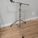 Pearl B1030 Uni-Lock Double Braced Boom Cymbal Stand 2010s