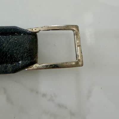 1964-1967 Gibson Amplifier Handle image 5