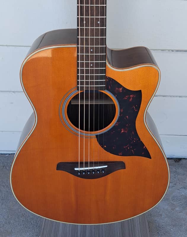Yamaha AC1R