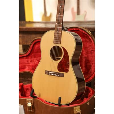 GIBSON Original 50s LG-2 Antique Natural image 8