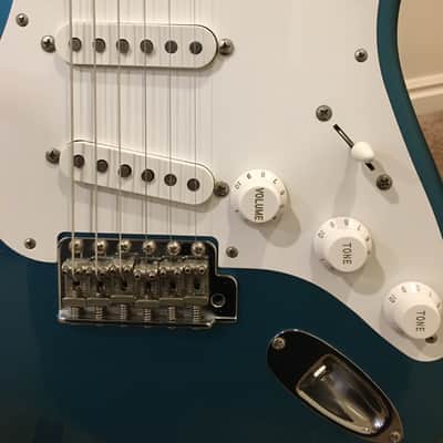 Fender Japan ST57-70TX ULP Stratocaster image 3