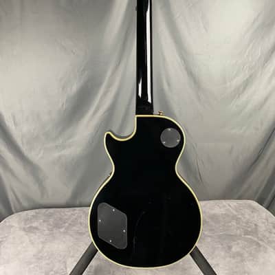Epiphone Les Paul Custom 2004 image 3