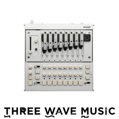 KORG phase8 Presale Exclusive Package - Acoustic Synthesizer (Launch Edition) [Three Wave Music] image 1