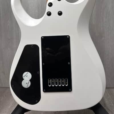 Jackson Pro Misha Mansoor ET6 EverTune Electric Guitar image 10