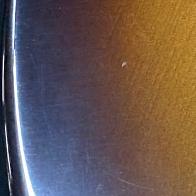 Gibson Les Paul Junior 2025 - Vintage Tobacco Burst image 9