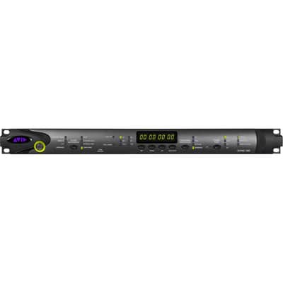 Avid SYNC HD Pro Tools Synchronizer | Reverb