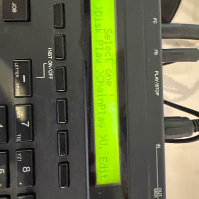 Yamaha  V50  1989 mint image 2