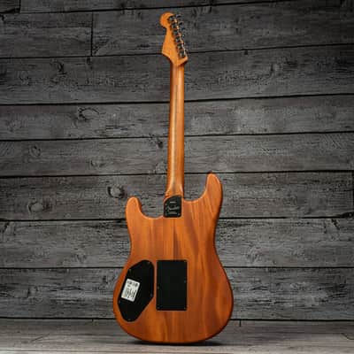 Fender American Acoustasonic Stratocaster image 5