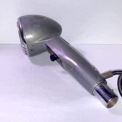 Astatic 200S Microphone, Harp Mike image 4