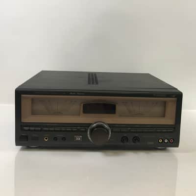 Technics SA-TX50 A/V Reciever image 1