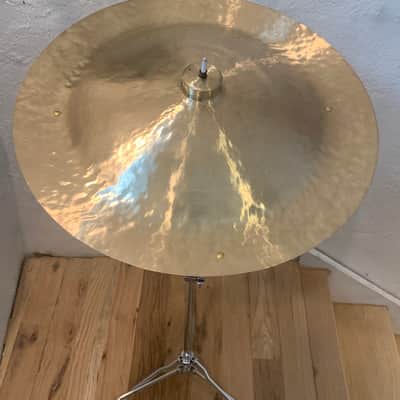 Weiss 22" Lion China Cymbal image 1