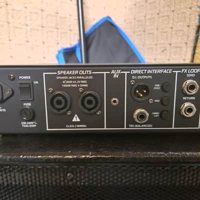 Immagine Peavey Mini Mega 2020's - 6