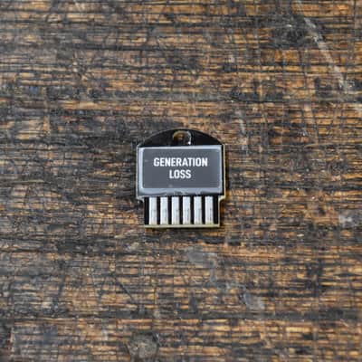 Reverb.com listing, price, conditions, and images for cooper-fx-arcades