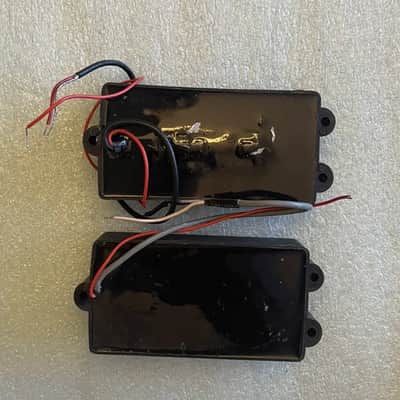 Peavey pickup set image 2
