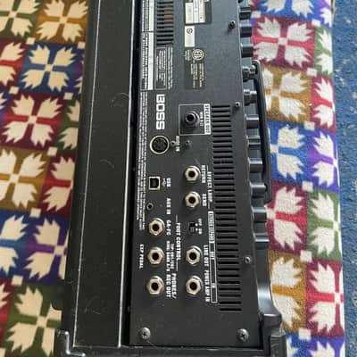Boss Katana-Head MkII 100-Watt Digital Modeling Guitar Amp Head 2019 - 2023 - Black image 8
