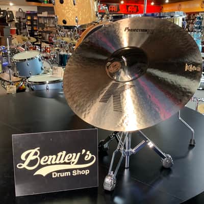 ~NEW~ Zildjian K0807 K Series 21" Projection Ride Cymbal image 1