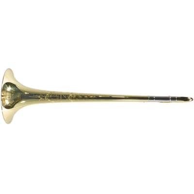 S.E. Shires Q33 Q-Series Professional Small Bore Tenor Trombone SN 21858 image 17