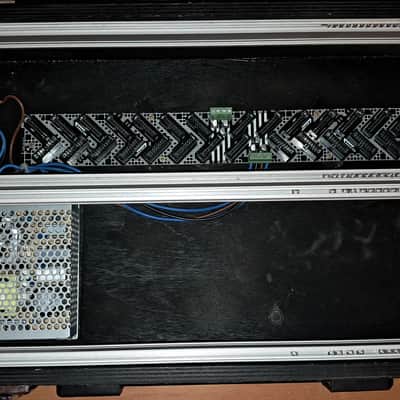 Eurorack Suitcase Rack image 10