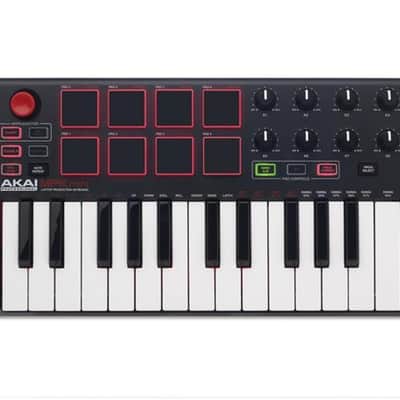Akai MPK Mini MKII image 3