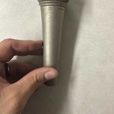 Shure 588SDX image 3