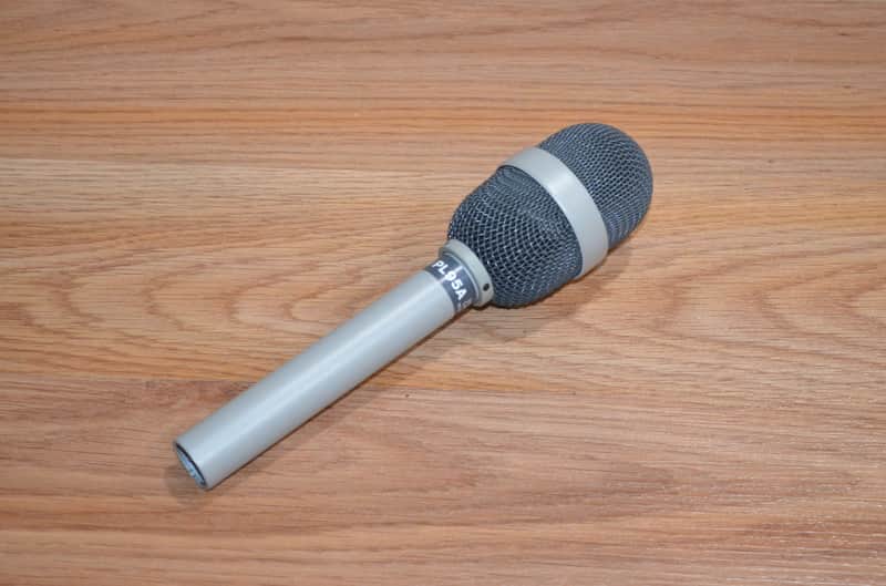Electro-Voice PL95A Dynamic Cardioid Microphone image 1