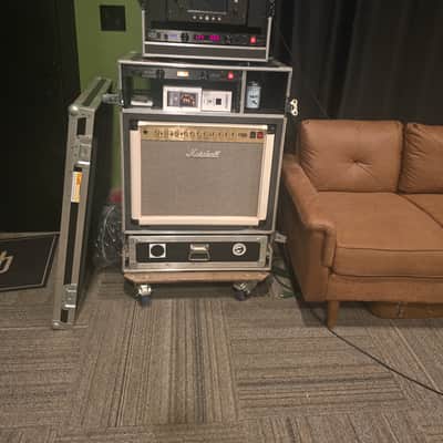 Marshall DSL40C 2-Channel 40-Watt 1x12