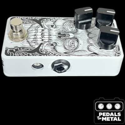 Abominable Electronics Hellmouth Mini TS9 Type - X17216 image 5