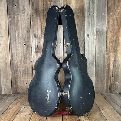 Gibson ES-335 CRR Country Rock Regular - Mono Version 1979 - Sunburst image 25